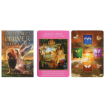 Tarot Archangel Power